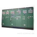 Green IP44 Marine Thermal Oil Control Board